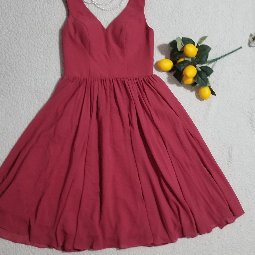 NWT JJs House Dress